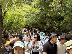 -河南宝泉旅游区