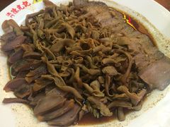 -陈光记烧腊(长寿路店)