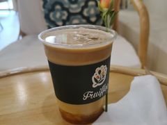 -Fruiffee Cafe 果啡派