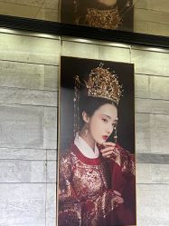 -盘子女人坊生日照·摄影馆(华强店)
