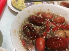 -宁夏国强手抓羊肉·清真菜(未央路凤三店)