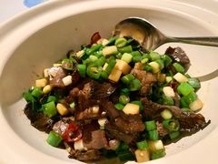 安徽酱牛肉-新荣记(湾仔店)
