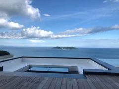 -瑰丽酒店·海吧·天际下午茶·现场DJ·天台酒吧