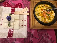 -苏梅花园(群星城店)