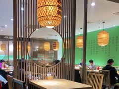 大堂-南京人家(盛京大奥莱店)