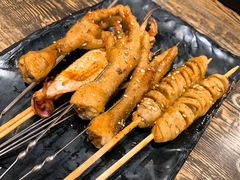 -赤甲皇(仙霞路店)