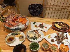 -蟹福家活蟹料理·豪华自助(绿洲假日酒店)