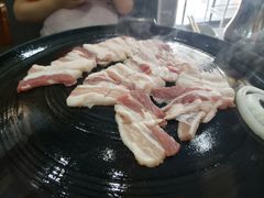 -海花锅盖烧烤店(怡馨家园店)