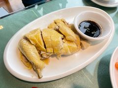 -古桥人家•水上餐厅(朱家角古镇店)