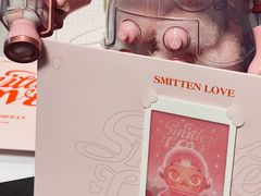 -泡泡玛特POPMART(上海环球港店)