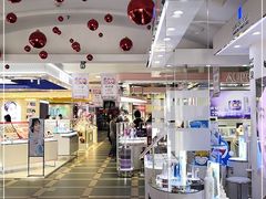 -沈阳大商千盛购物中心有限公司(长江街店)