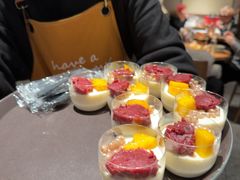 -KimPro 辛普乐概念韩餐