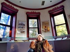 -北京动物园-畅观楼