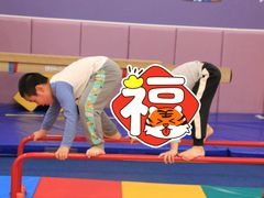 -小小运动馆(罗宾森中心)