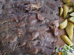 -马克西姆俄罗斯餐厅(通亚街店)