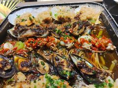 海鲜大拼盘-丰收日(五角场店)