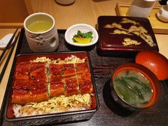 -yokocho上横町·日本食街(深业上城店)