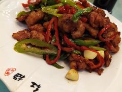 -粥天粥地创意中餐厅(王村南街店)