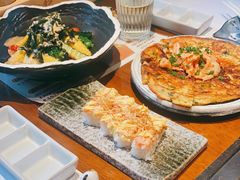 -杉海和牛烧肉海鲜自助(会展城店)