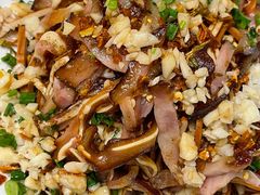 -福巷湘食小馆·猛火现炒(上海首店)