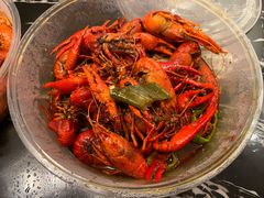麻辣油焖小龙虾-虾满堂(瑞虹店)
