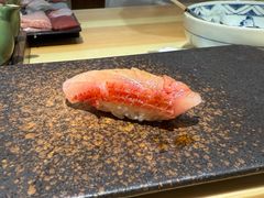 -镹·鱼料理  国产鱼使用店