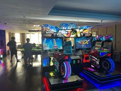 -天津瀚金佰九号温泉酒店(南楼地铁站店)