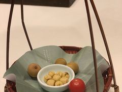 -苏帮袁Sue Cuisine(将台店)