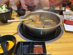 -水林间·寿喜烧自助(仙林金鹰店)