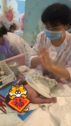 点击看大图 -沪壹健康国际母婴月子中心(360复旦奥医一妇婴东院店)