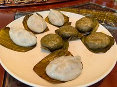 -鹏城人家海鲜酒家·23年老字号(较场尾店)