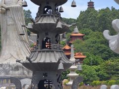 -南沙天后宫景区