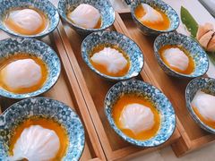 五号招牌虾饺皇-五号茶居·新派粤菜·岭南五号酒店(沿江中路店)
