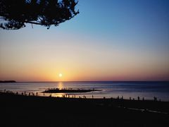 -威海国际海水浴场旅游区