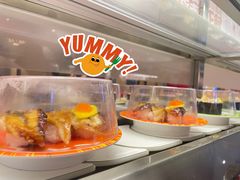 -友壹町寿司(佛山新DNA店)