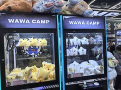 -娃娃集合营(上海闵行天街店)