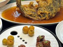 -闫府私房菜·百年鲁菜(恒隆店)