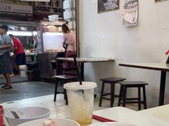 -汕头街养生糖水铺