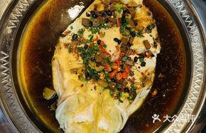 Jingyu Private Home-style Catfish