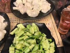 -大妈水饺(文华巷店)