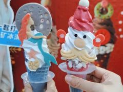 -CORNER CONE GELATO酷矿手作霜淇淋(南头古城店)