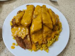 -彩香园咖啡美食(海南花园第2座店)