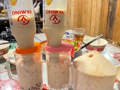 -辉记炭烧海鲜大排档·老字号(福田店)