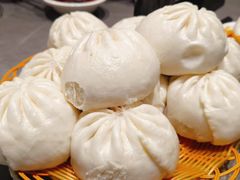 -郑家包子牛肉拉面(尚勤路店)