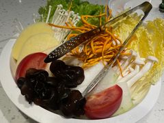 -八珍玉食鸡煲·打边炉(印象城店)