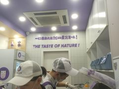 -一只酸奶牛(八一路店)