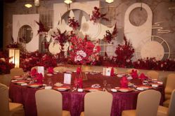 -福州香格里拉·宴会厅