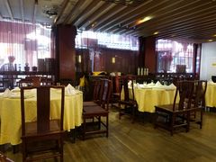 大堂-绿波廊(豫园店)