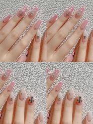 点击看大图 -M·X Nail日式美甲美睫