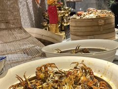 -太湖饭店玉兰厅(自助餐厅)